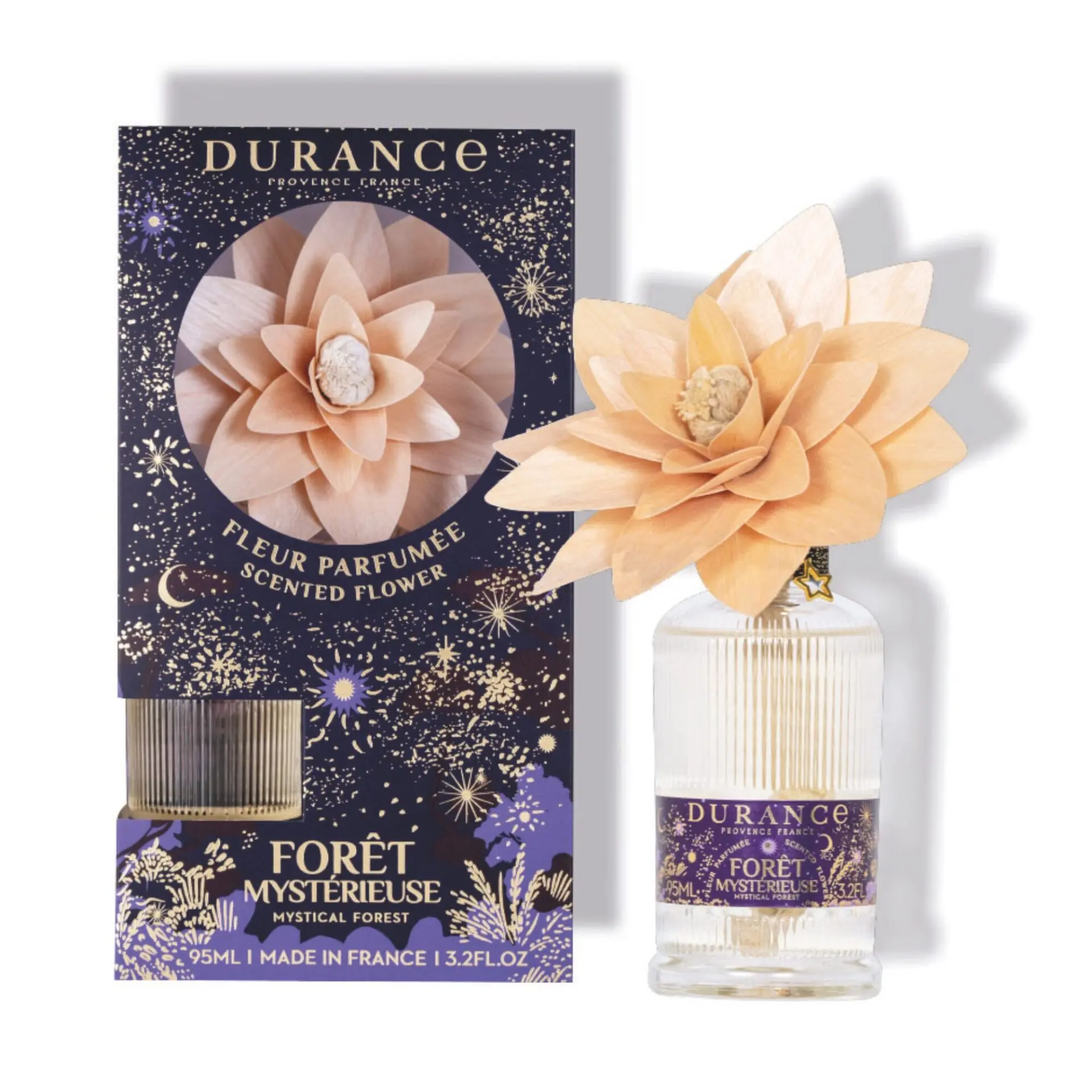 Mystical Forest Scented Flower Diffuser