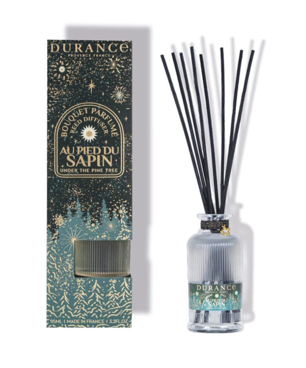 Under the Pine Tree Reed Diffuser 95 mL