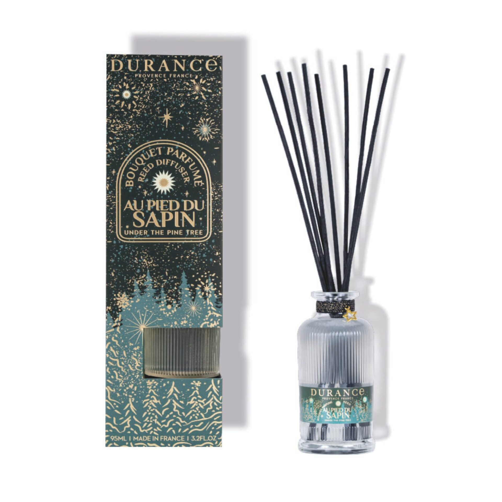 Under the Pine Tree Reed Diffuser 95 mL