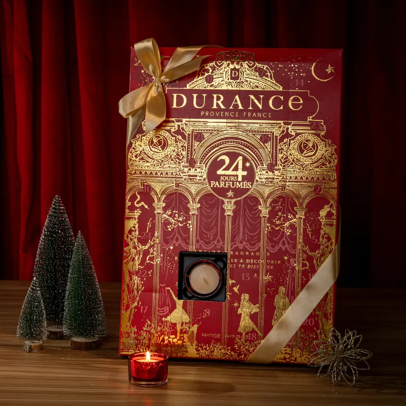 Durance Christmas Advent Calendar 2026 - Image 5