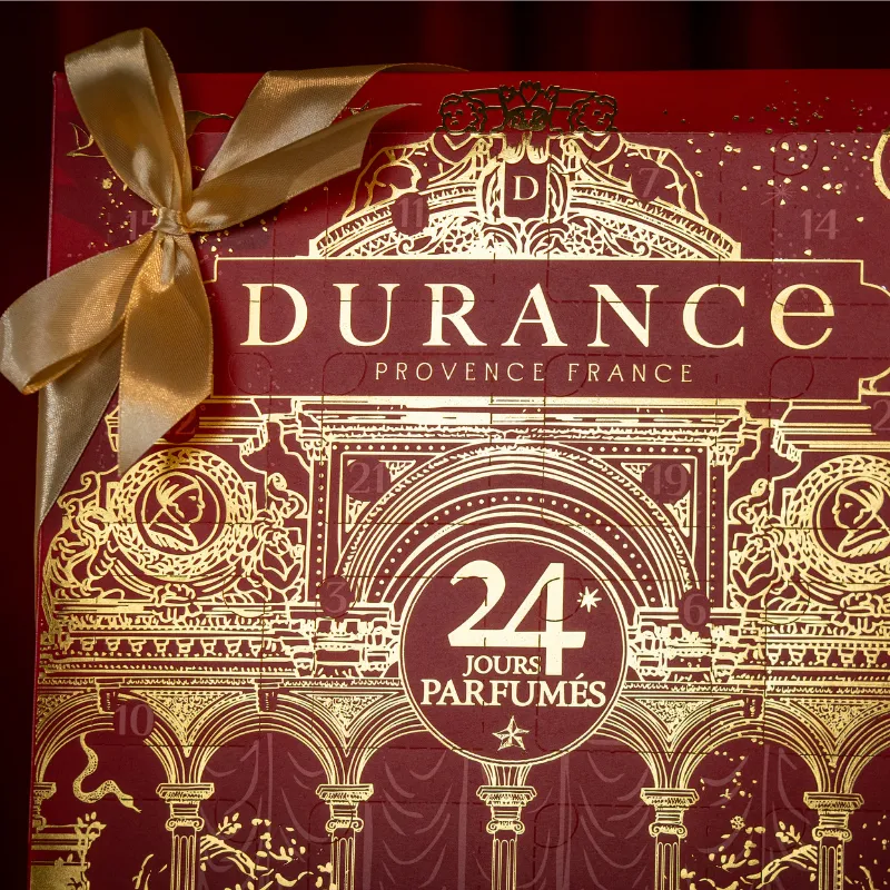 Durance Christmas Advent Calendar 2026 - Image 3