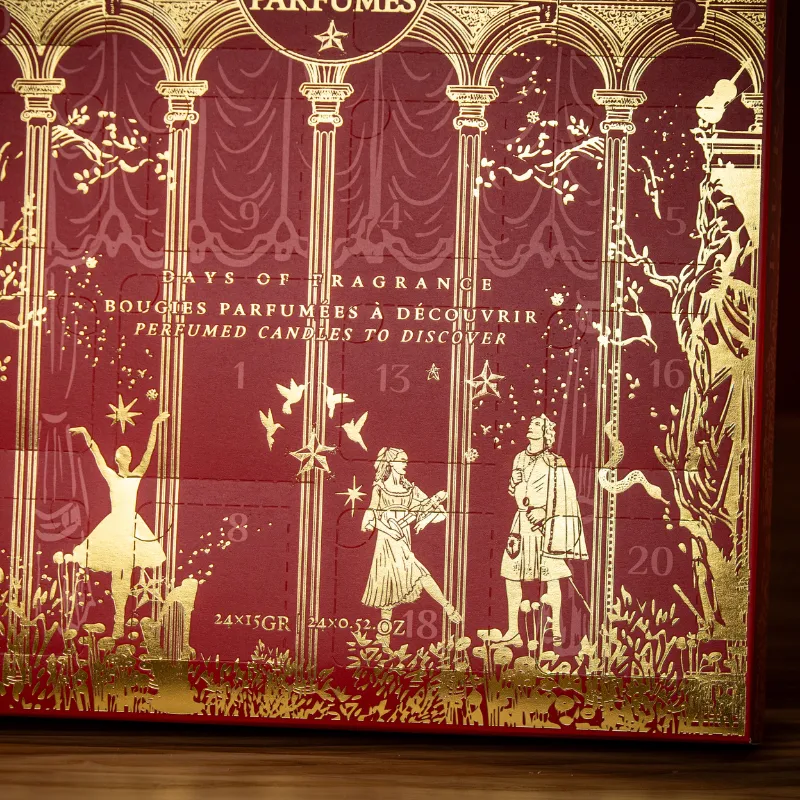 Durance Christmas Advent Calendar 2026 - Image 4