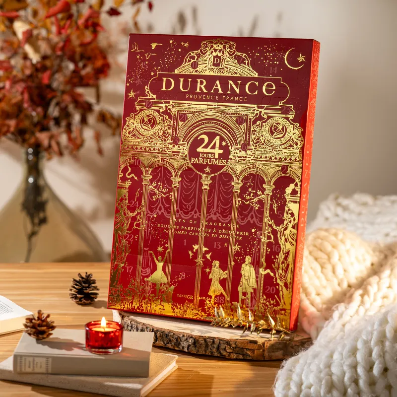 Durance Christmas Advent Calendar 2026 - Image 2