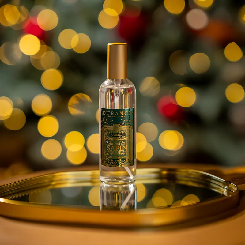 Durance Under the Pine Tree Room Spray 100ml - Image 3