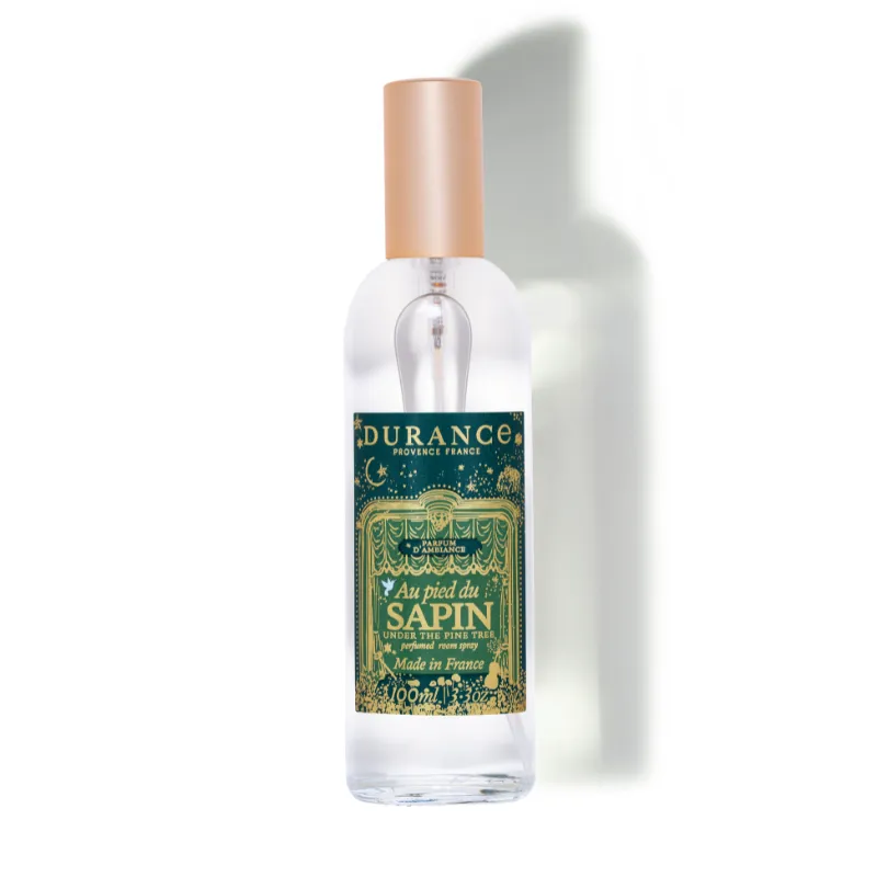 Durance Under the Pine Tree Room Spray 100ml